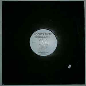 Various - Noorty Butt Unrelezed Vol. 3 FLAC