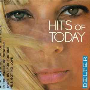 Various - Hits Of Today FLAC