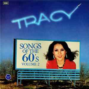Tracy Huang - Songs Of The 60's ~ Volume 2 FLAC