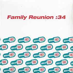 Blink-182 - Family Reunion FLAC