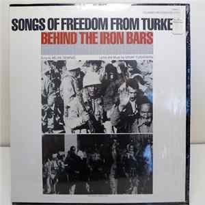 Melike Demirağ - Songs Of Freedom From Turkey: Behind The Iron Bars FLAC