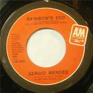 Sergio Mendes - Rainbow's End / Carnival FLAC