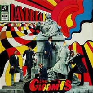 The Gloomys - Daybreak FLAC