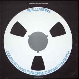 Barton Smith - Reelizations FLAC