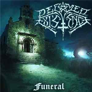Decayed Existence - Funeral FLAC