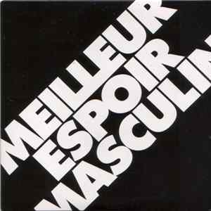 Benjamin Paulin - Meilleur Espoir Masculin FLAC