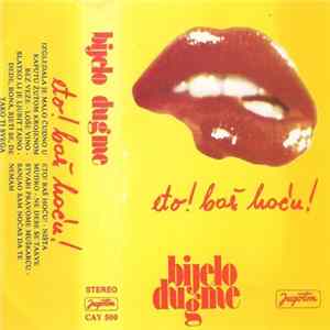 Bijelo Dugme - Eto! Baš Hoću! FLAC