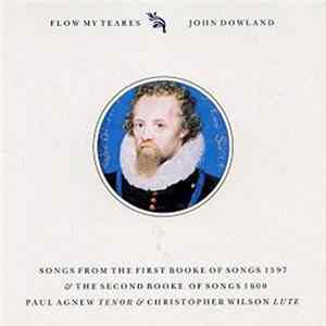 John Dowland - Flow My Tears FLAC