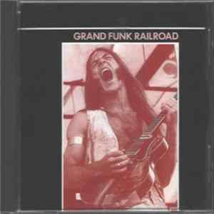 Grand Funk Railroad - Super Stars Best Collection FLAC