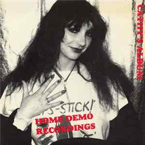 Kate Bush - Cathy's Album FLAC