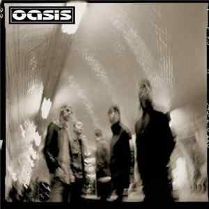 Oasis - HeathenChemistry FLAC