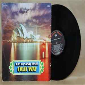 Various - Up, Up And Away Our Way FLAC
