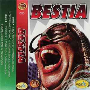 Bestia - Bestia FLAC