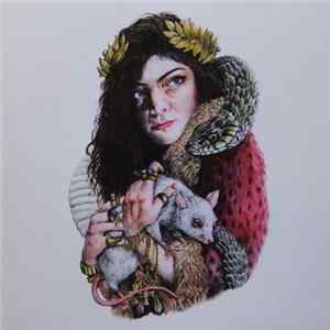 Lorde - Royals FLAC
