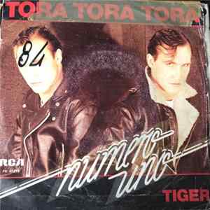 Numero Uno - Tora Tora Tora FLAC