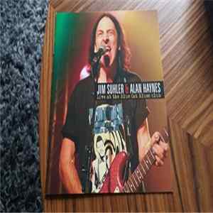 Jim Suhler & Alan Haynes - Live At Blue Cat Blues FLAC