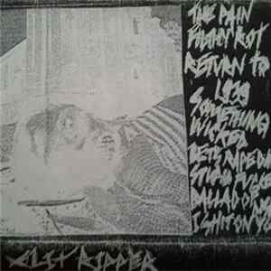 Clit Ripper - The Pain FLAC