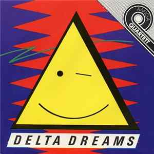 Delta Dreams - Delta Dreams FLAC