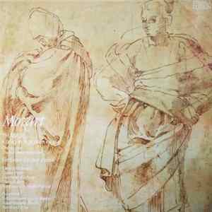 Mozart, Karin Eickstaedt, Gisela Pohl · Eberhard Büchner, Theo Adam, Hermann Christian Polster, Rundfunk-Solistenvereinigung Berlin, Staatskapelle Berlin, Bernhard Klee - Thamos, König In Ägypten KV 345 (Chöre Und Zwischenaktmusiken) / Sinfonie Es-dur KV  FLAC