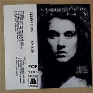 Céline Dion - Unison FLAC