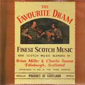 Brian Miller & Charlie Soane - The Favourite Dram FLAC