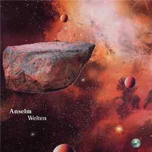 Anselm - Welten FLAC