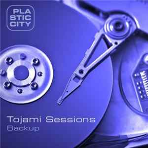 Tojami Sessions - Backup FLAC