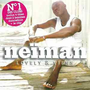 Neïman - Lovely & Viens FLAC