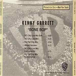 Kenny Garrett - Bone Bop FLAC