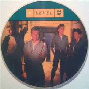 Level 42 - Lessons In Live FLAC