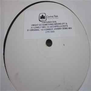 Tortured Soul - I Might Do Something Wrong (Part Two) FLAC