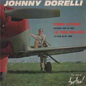 Johnny Dorelli - Viendra Septembre FLAC