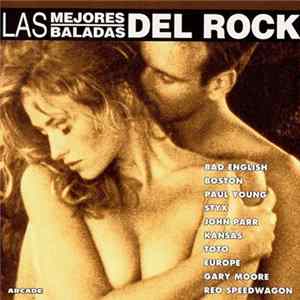 Various - Las Mejores Baladas Del Rock FLAC