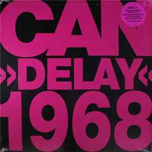 Can - Delay 1968 FLAC