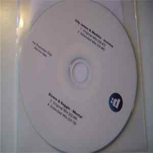 Olly James & Maddix / Rivero & Reggio - Invictus / Mental FLAC