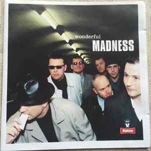 Madness - Wonderful FLAC