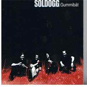Soldogg - Gummibåt FLAC