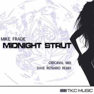 Mike Frade - Midnight Strut FLAC