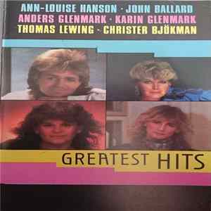 Various - Greatest Hits FLAC