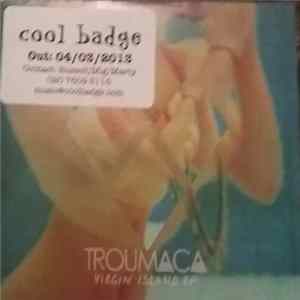 Troumaca - Virgin Island EP FLAC