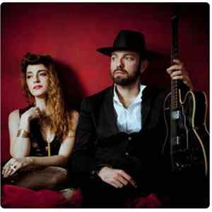 Ilaria Graziano & Francesco Forni - Leftovers FLAC
