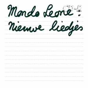 Mondo Leone - Nieuwe Liedjes FLAC