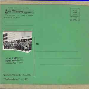 The Singing Mailmen - Great Day / The Benediction FLAC