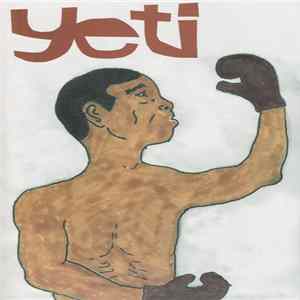 Various - Yeti Seven FLAC