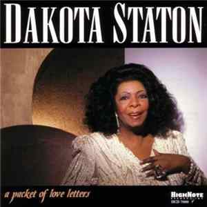 Dakota Staton - A Packet Of Love Letters FLAC
