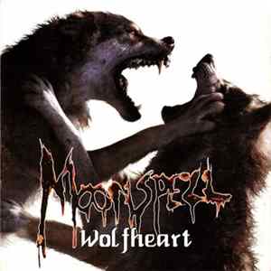 Moonspell - Wolfheart FLAC