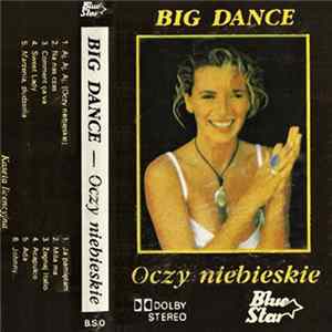 Big Dance - Oczy Niebieskie FLAC