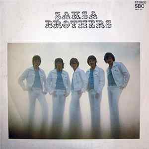 Saksa Brothers - Saksa Brothers FLAC