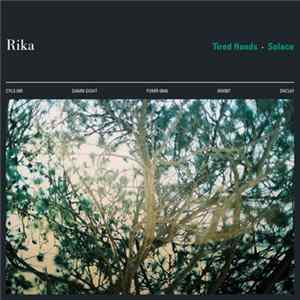 Rika - Tired Hands FLAC