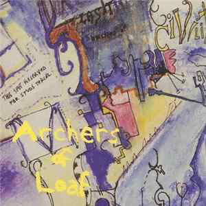 Archers Of Loaf - Icky Mettle FLAC